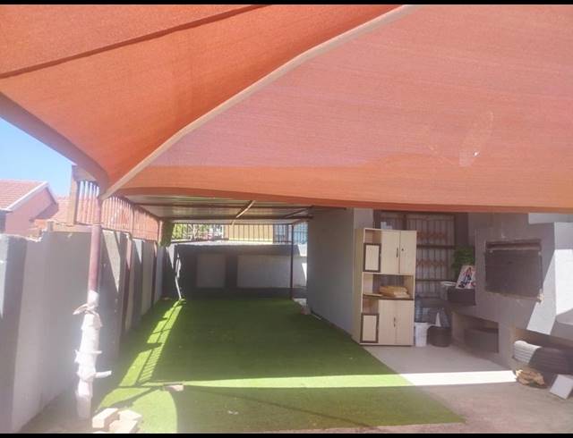 3 BEDROOM PROPERTY TO RENT IN AFRICAN JEWEL